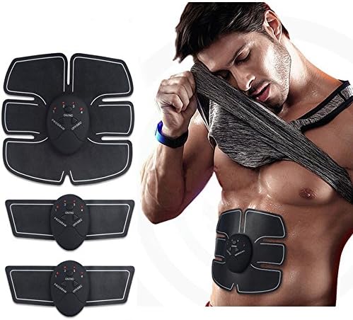 Next Generation Muscle Stimulator (Abdominal Device Only)