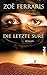 Produktbild Die letzte Sure: Roman