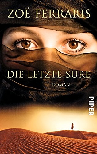 Preisvergleich Produktbild Die letzte Sure: Roman