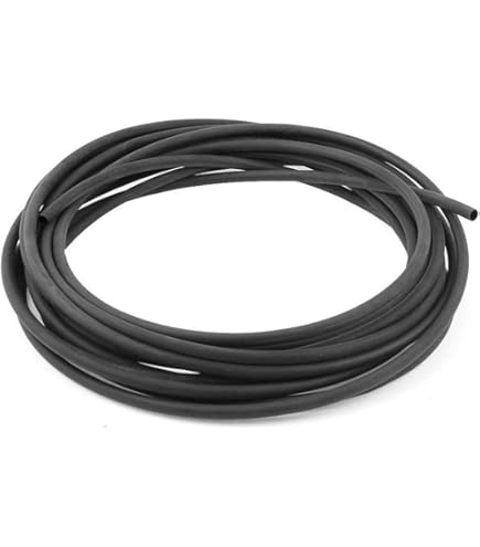 6-Wire Capsule Slip Ring – 240V, 300 RPM (12.5mm) / 250 - Foto 8