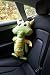 Smokee The Dragon Kids car pets seat