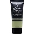 W7 Prime Magic Anti-Redness Face Primer - Green Colour Correcting Face Priming Formula - Vegan Makeup