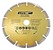 Price comparison product image Rio Nntm Diamond Saw Blade 180 mm x 1.6 mm x 5 mm x 22.23 mm (EN13236 + 20 mm Reducing Ring – Diamond Disc Blades