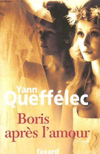 Boris après l'amour