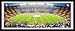 GB eye 30 x 12-inch Barcelona Nou Camp Framed Photograph, Assorted