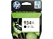 Produktbild HP original - HP - Hewlett Packard OfficeJet 6812 (934XL / C 2 P 23 AE) - Tintenpatrone schwarz - 1.000 Seiten - 9ml