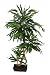 Produktbild Kunstbaum Ficus Bonsai 105cm