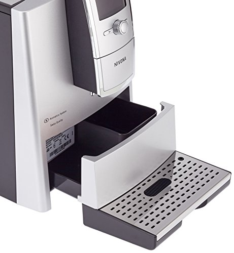 Nivona CafeRomatica 831 - 3