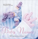 Image de Baby Names: Over 1,000 Inspiring Names for Your Child