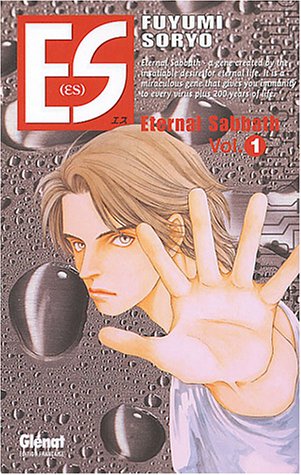 ES Eternal Sabbath — Tome 1