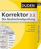 Duden Korrektor 3.5 - 