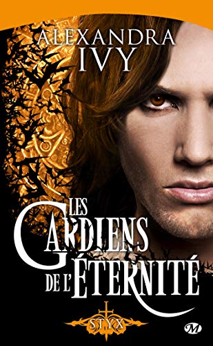 Télécharger Les Gardiens de l'éternité, Tome 3: Styx Francais PDF