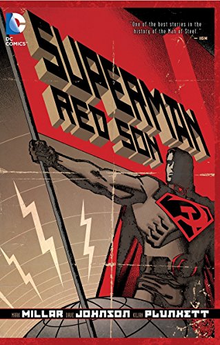 Download Superman: Red Son TP (New Edition) Download Superman: Red Son TP (New Edition)