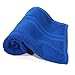 Produktbild Handtuch Royalblau Baumwolle 500g/m2 Frottee 50 x 100 cm