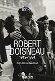 Robert Doisneau (anglais - français - allemand)