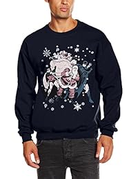 DC Comic Christmas B