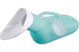 Maximex Urinal Unisexe, Vert