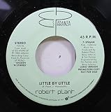 Little by little