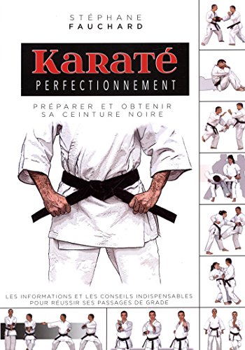 ❃Télécharger❃ Karaté Perfectionnement Francais PDF