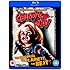 Child's Play [Blu-ray] [1988] [Region Free]