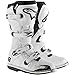Produktbild Alpinestars Motocross-Stiefel Tech 8 RS Weiß Gr. 42