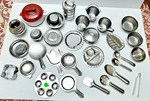 eshwarshop Cooking Set.