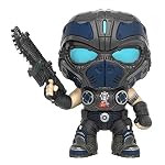 Funko Pop Carmine (Gears of War 113)