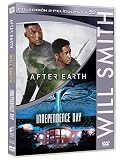 Pack Will Smith: Independence Day + After Earth --- IMPORT ZONE 2 --- - Will Smith