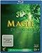 Produktbild Magie des Waldes - mit Panflötenklängen *3D* [3D Blu-ray]
