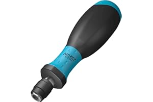 HAZET 810BH Plug-in bit Holder (with Bayonet Closure)