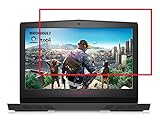 Fácil de usar It3 anti Glare Protector de pantalla para portátil (17,3 \"Dell nuevo Alienware 17 portátil para Gaming (2016)