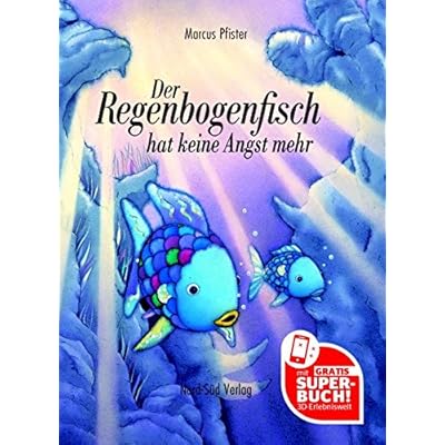 Der Regenbogenfisch Hat Keine Angst Mehr Pdf Download Parrisgoodwin