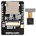 Price comparison product image ESP32 Cam WiF BT Development Board with Camera,Support OV2640 and OV7670,UART/Serial Peripheral Interface/I2C/PWM/ADC/DAC