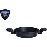 Karaca Biodiamond Antibakteriyel Kulp 20 Cm Sahan