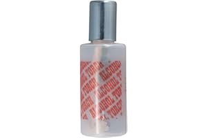 Fudeshe Bunsen Burners Alcohol Lamp Plastic Dental Lab Chemical Laboratory Light Lab Equipment Alcohol Torch