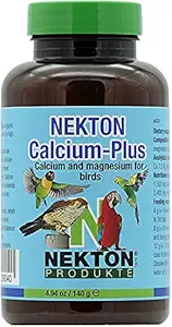 Nekton Labs for Birds Nekton-Calcium-Plus (330G)