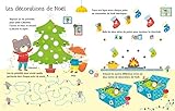 Image de Je trace, j'efface - Noël