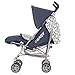 Obaby Metis Stroller Bundle (Little Sailor)