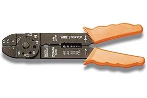 Beta 1602 - Pinza per capicorda preisolati modello leggero