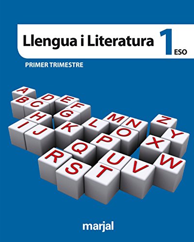 Llengua i literatura 1 eso