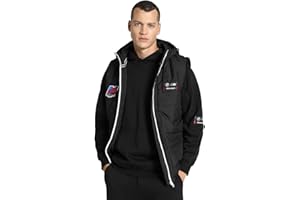 PUMA Gilet BMW M Motorsport Statement Race XL Black