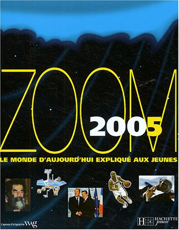 couverture de : Zoom 2005