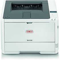 OKI B411dn/B431dn MONO PRINTER 新品未使用品 OKI B411dn/B431dn MONO PRINTER 新品未使用品 ASCII.jp：OKI
