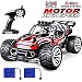 Produktbild Estela 2WD RC Auto Off Road Buggy Racing Truck mit Aufladbaren Batterien