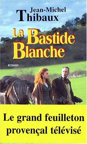 Bastide blanche