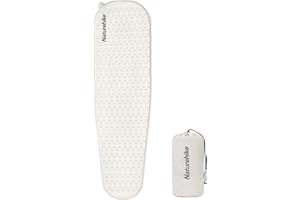 Naturehike Sacco a pelo – Sleeping Bag, 7 °C caldo e fresco – leggero, ragazzi e adulti per escursioni, viaggi in zaino e campeggio