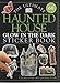Produktbild Ultimate Haunted House Glow in the Dark Sticker Book (Ultimate Sticker Books)