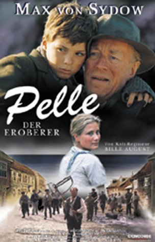 Preisvergleich Produktbild Pelle, der Eroberer [VHS]