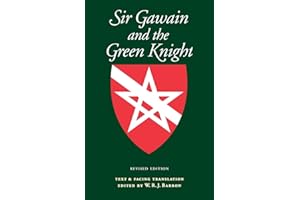 Sir Gawain and the Green Knight (Manchester Medieval Studies)