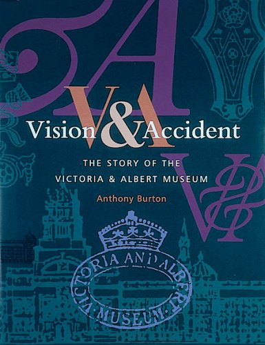 Download Vision and Accident: The Story of the V & A Download Vision and Accident: The Story of the V & A